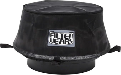 FILTERWEARS Pre-Filter F115K For SPECTRE Air Filters 8161, 8162, 8166, 8168