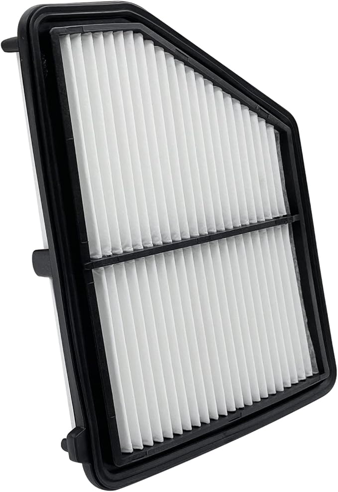 QT051 Engine Air Filter for HR-V 2.0L (2023), Civic 2.0L (2016-2023),Replacement for CA12051, 172205BAA00, WA10416 80291-TF0-E01 80292-TBA-A11 80291-TF3-E01