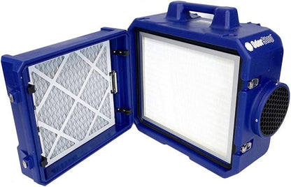 OdorStop OS500PF - Pre-Filter for OS500 HEPA Air Scrubber - 10 Pack