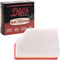 Doc's Diesel Engine Air Filter DPA11888 | Compatible with Chevrolet/GMC 6.6L Duramax 2500HD, 3500HD 2020+ | Replaces A3248C