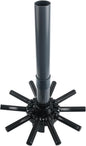 SX180DA Pool Lateral Assembly with Center Pipe for Hayward Sand Filter, Compatible with Pro Sand Filter Series S180T, S210T, S220T etc