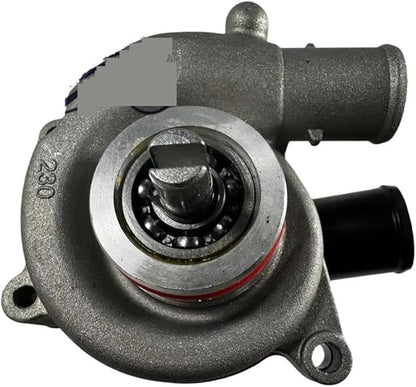 Engine Water Pump Assembly for Yamaha YZF R6 2006-2020 S11-229