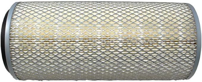 RAParts 529854R2 New Outer Air Filter Fits Case-IH Tractor Models 454 474 475 484 +