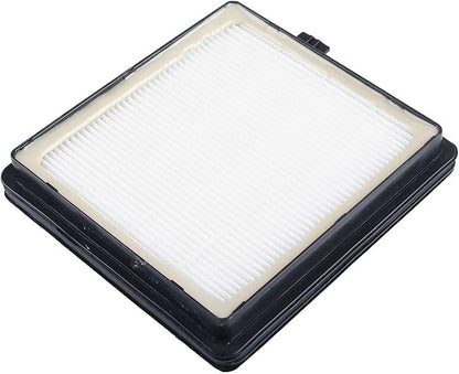 F45 Vacuum Filter Compatible With Dirt Devil（2 Pack), Replacement Pet Canister Vac SD40000 & EZ Lite Canister Vac SD40010 2KQ0107000 Filters