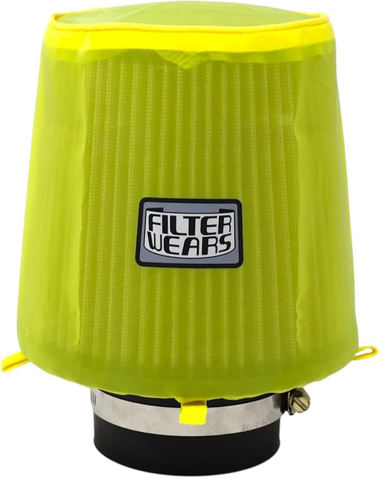 FILTERWEARS Pre-Filter K148Y For K&N RU-4740 RE-0930 RE-0950, 22-8033PK