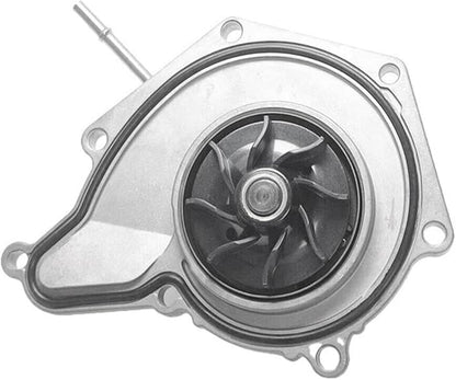 06E121018K/06E121016Q Engine Cooling Water Pump Assembly for VW Touareg A4 A5 A6 A7 A8 Q5 2010-2018
