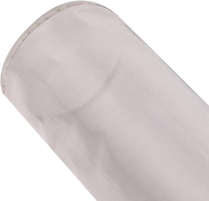 DERNORD Stainless Steel 150 Mesh Screen for 1.5"/2" Filter Tri-Clamp Sanitary SS304 Inline Straight Strainer