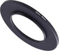52-82mm Step-Up Ring Adapter, 52mm to 82mm Step Up Filter Ring for 52mm Lens Mount 82mm for DSLR Lenses and ND UV CPL IR Filters （52-82mm）