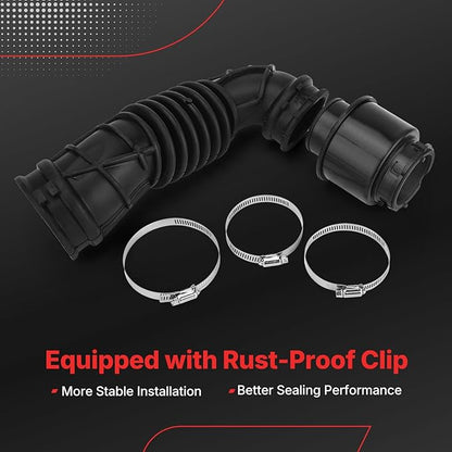 95135922 Air Cleaner Duct - Air Cleaner Hose for 2015-2021 Chevy Trax 1.4L L4 | 2013-2021 Buick Encore 1.4L L4 95374554
