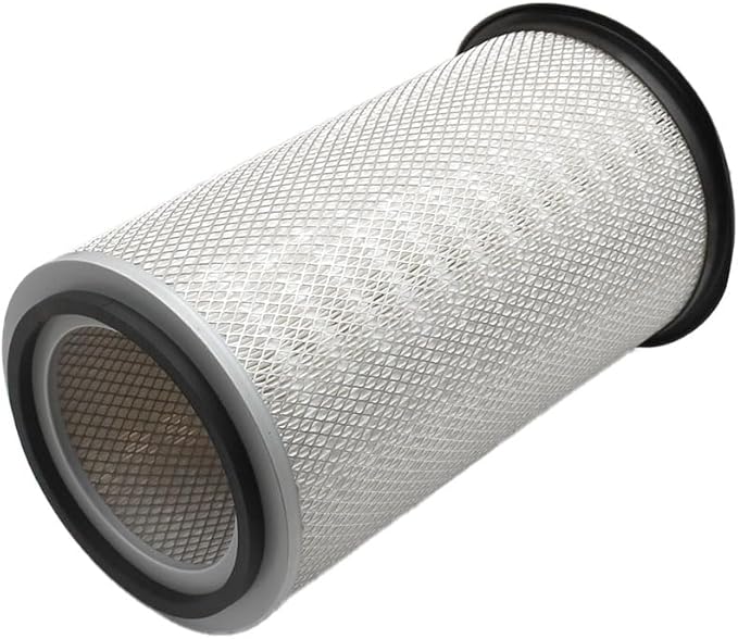 RAParts New Air Filter Fits Case-IH Tractor Models 1066 1086 1466 1486 1566 1586 +