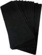 CFS – Pack of 12, Furnace Floor Register Vent Charcoal Carbon Filters – Fresh and Filtered Air for Indoor, Home Filtration – Removed Odor - Charcoal Air Filter Sheet – 4” x 12”