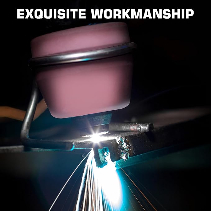 ARCCAPTAIN AG-60 Plasma Cutter Torch Consumables, .045'' SG-55 AG-60 WSD-60 Plasma Cutter Accessories for ARCCAPTAIN CUT55 PRO, CUT55 PROLUX, CUT 55PILOTARC,CUT 55PIL0T, CUT 60HF, CUT 60HF PRO,24 Pcs