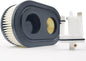 594060 592792 Main Jet for B&S 09P702 & 593260 Air Cleaner Cartridge Filter Replacement 592804 559648 596521 08P502