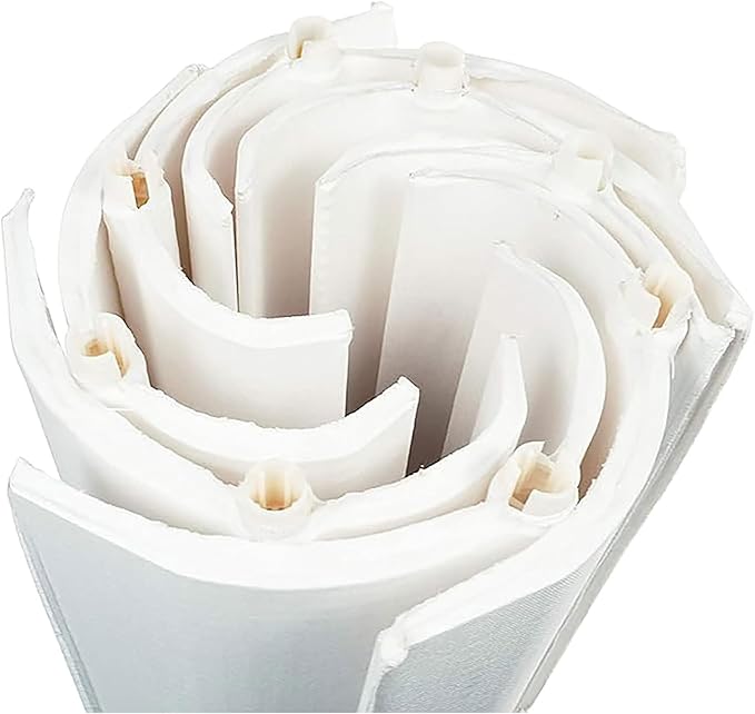 Hurricane Filters HF-DE36-SET - 36 Square Feet DE Grid Filter Replacement for PFS1836, FG-2003, FC-9530, Hayward DEX3600 DA/DS - Best Value USA DE Grid Pool Filters