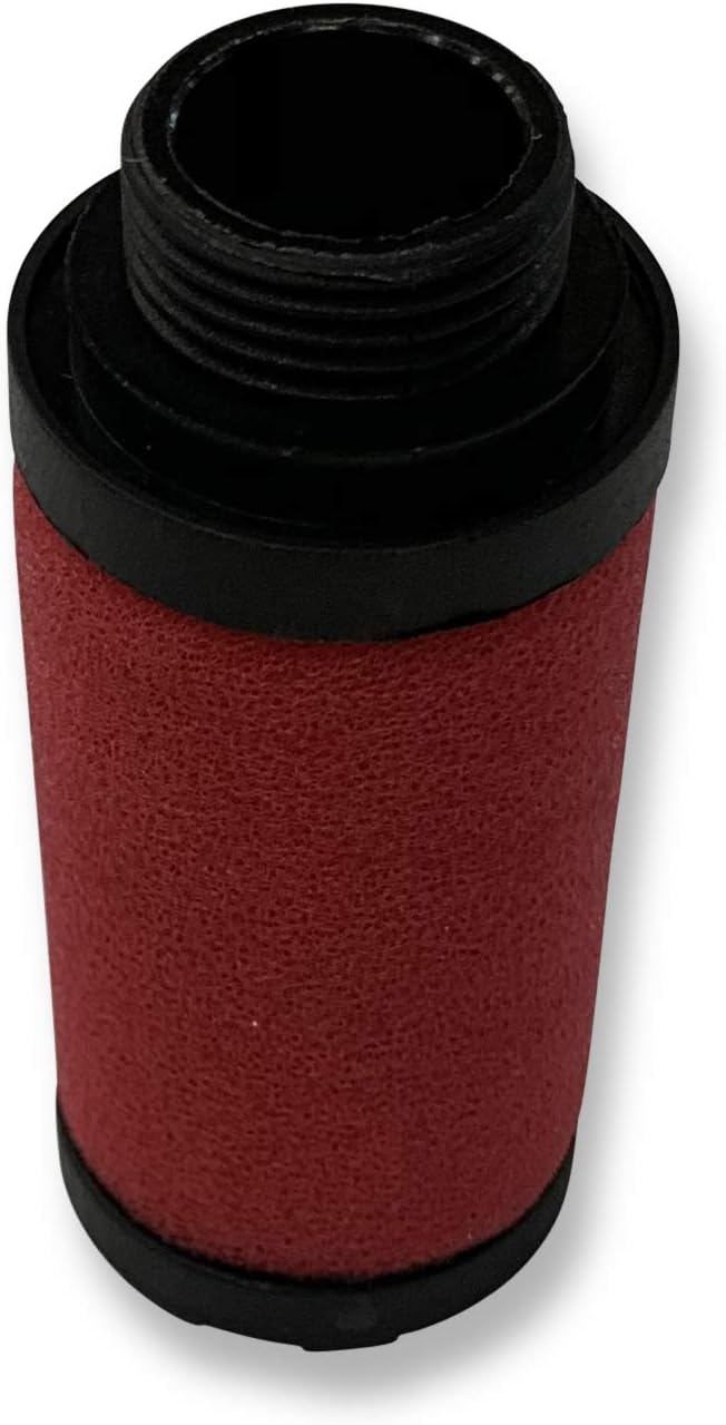 Air Compressor Coalescing Filter 0.01 micron filter Replacement for Model ATD FM86 Series