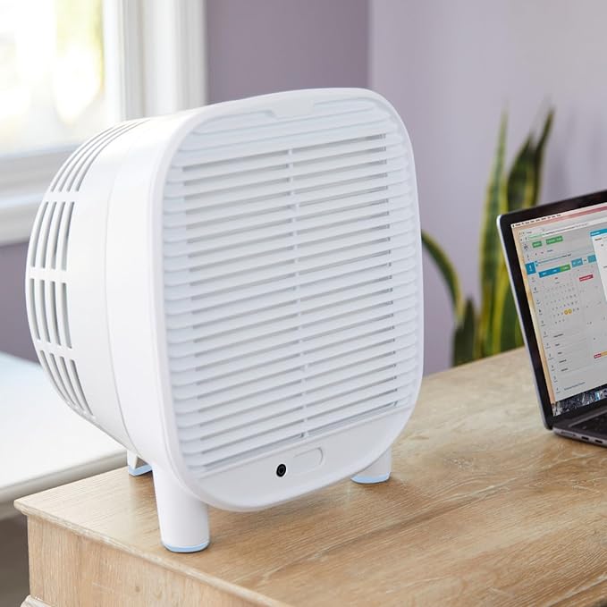 Oransi AirMend 270HB Air Purifier