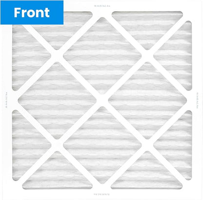 CADPXS MERV-10 Filter Replacement Set for CADPXS S-550 Air Scrubber (Pack of 2)