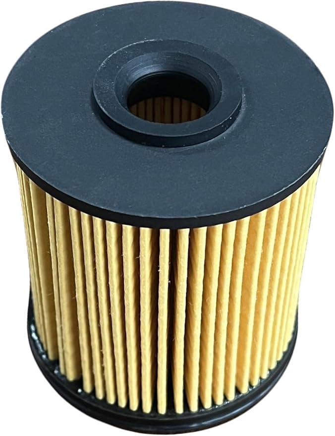 iFJF R12H (R12T Upgrade) Fuel Water Separator Filter Element 10 Micron Only Replacement for Our Own R12H Assembly for Marine or Automotive Replaces S3240 120AT NPT ZG1/4-19
