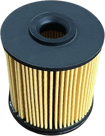 iFJF R12H (R12T Upgrade) Fuel Water Separator Filter Element 10 Micron Only Replacement for Our Own R12H Assembly for Marine or Automotive Replaces S3240 120AT NPT ZG1/4-19