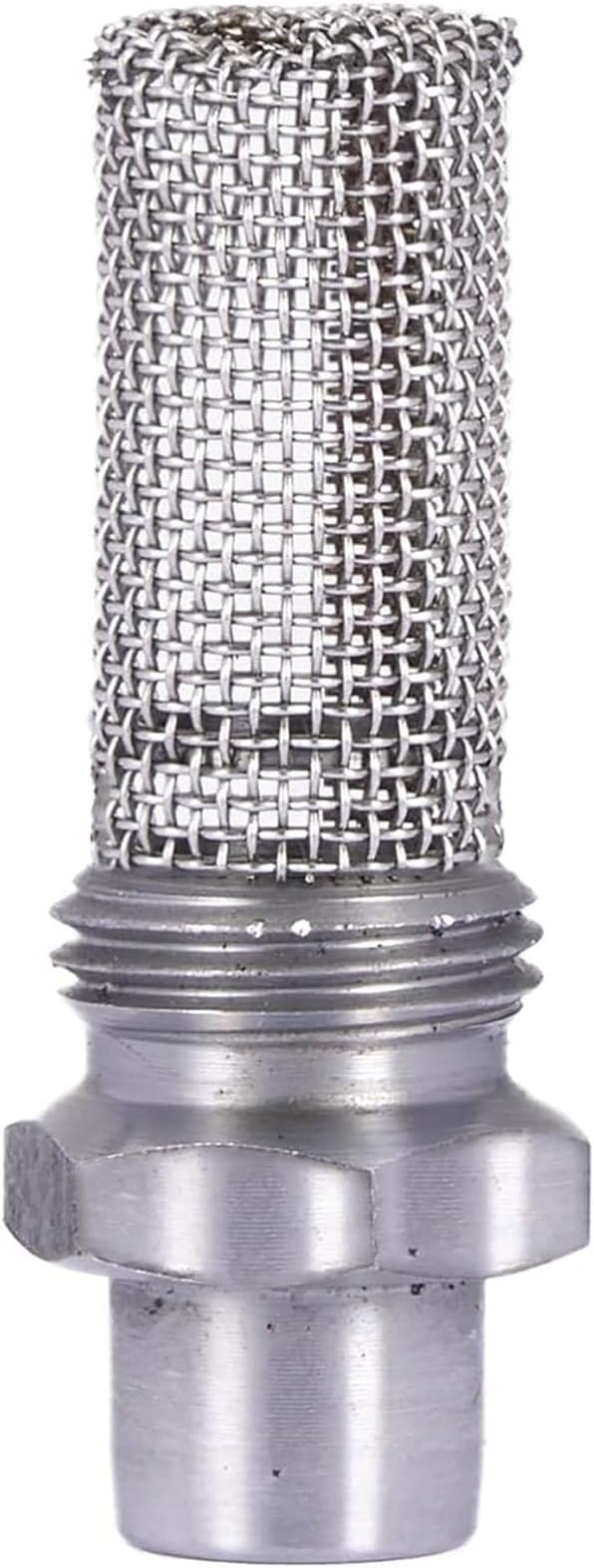 Compatible with 4229-140-6905 Stub Spark Arrestor with 4229 120 1800 Air Filter Tune Up Kit for STIHL BG45 BR45C BG46 BG55 BG56 BG65 BG85 BG86 BR45C SH55 SH85 SH56 Leaf Blower Parts