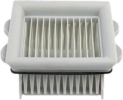 wet dry vacuum cleaner, Compatible For Roborock A20 Flexi Pro Floor Scrubber Filter Replacement Pack Brush For A20pro Flex,for home and floor