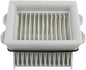 wet dry vacuum cleaner, Compatible For Roborock A20 Flexi Pro Floor Scrubber Filter Replacement Pack Brush For A20pro Flex,for home and floor