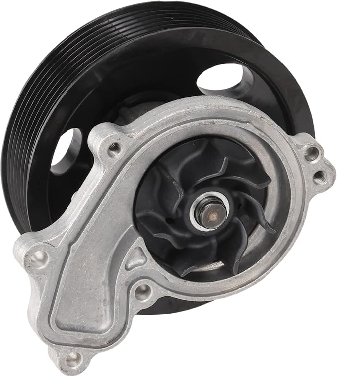 Replacement Water Pump Fits Honda Civic Hatchback 1.5L L4 Turbo (OE-Style)