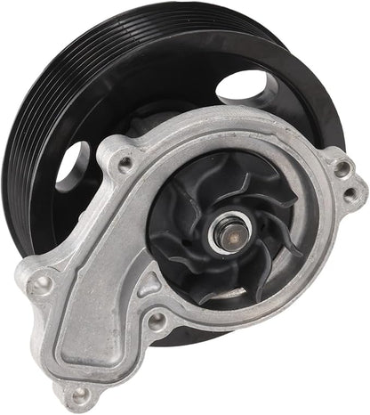 Replacement Water Pump Fits Honda Civic Hatchback 1.5L L4 Turbo (OE-Style)