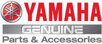 Yamaha Air Filter, #1XD-E4451-00-00