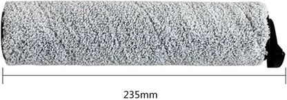 Hand-held Floor Scrubbers Roller Brush Hepa Filter Parts。Compatible For Tineco Floor One S3 / IFloor 3 。Wet Dry Vacuum Cleaner Replacement Spare (Color : Set E)