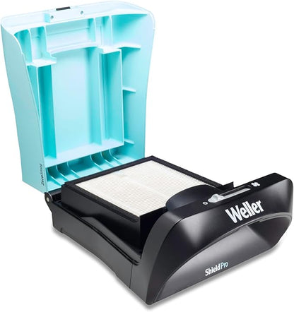 Weller Zero Smog Shield Pro | FT91019299