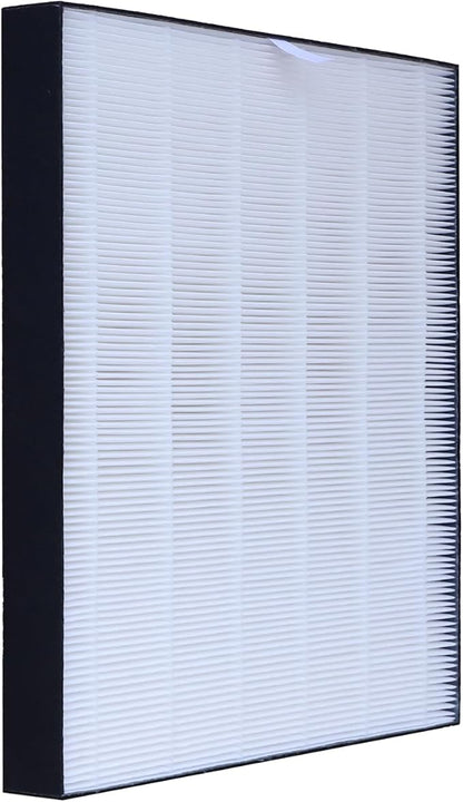 FZ-N40HFU Replacement Filter Compatible With Sharp FP-N40CX FPN40CX Air Purifier Activated Carbon True Hepa Replacement of the filter