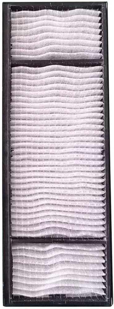 Replacement Dustproof Air Filter Projector Filter Net For EPSON EH-LS300B EH-LS300W EH-H990A EH-H990B EH-LS650B EH-LS650W CB-720 CB-725W CB-725WI CB-735FI EB-L200SX EB-L200W EB-L200X EB-L250F EB-L255F