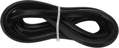 DEX2422Z2 Pool Filter Seal Durable Reinforced Rubber Gasket for Pro Grid DE6020, Easy Installation for Swimming Pool Owners