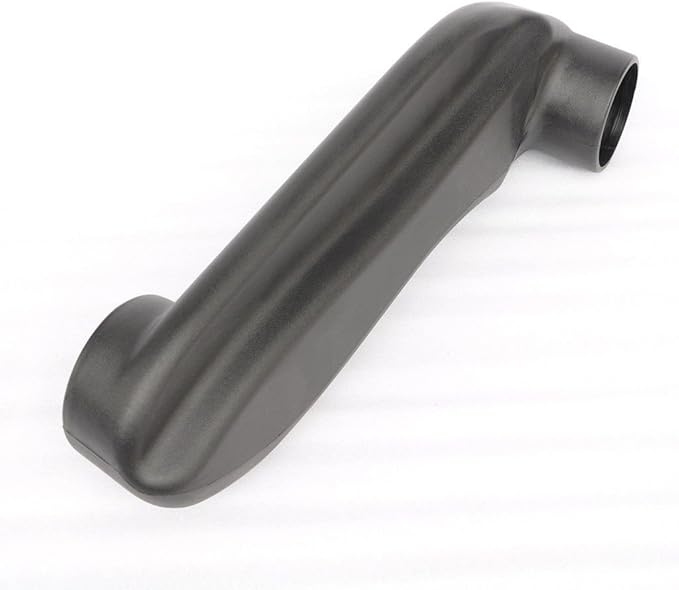 Snorkel Kit Compatible For 1993-1998 Jeep Grand Cherokee Cold Air System Rolling Head
