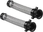 Hose for for-X7(2832Z) and for X7 Pro (2955Z) Floor Scrubber, Replacement Vacuum Cleaner Accessory, for Wet Dry Cleaning Machines(2PACK)