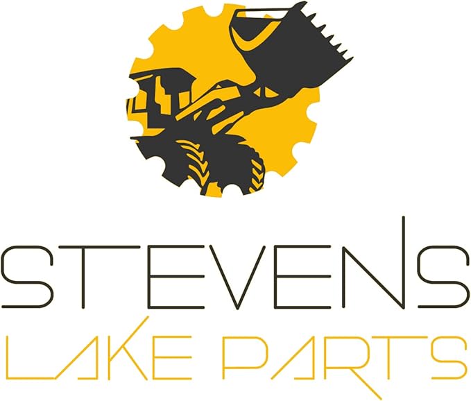 Stevens Lake Parts Filter 278534A1 Fits Case 586G 586H 588G 588H 590L 590SL 590SM 590SM+ 590SN 960