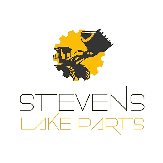 Stevens Lake Parts Air Fuel Filter Tune Up Service Kit Fits John Deere LT133 LT155 LTR155 LX173