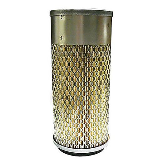 Stevens Lake Parts One New Air Filter Fits AI Fits Massey Ferguson, Fits Massey Ferguson 2135, 2155, 2200, 3165, MF135, MF193, MF65D Models Interchangeable with 1029945M92, 1029945M92-A, RAPAF1315