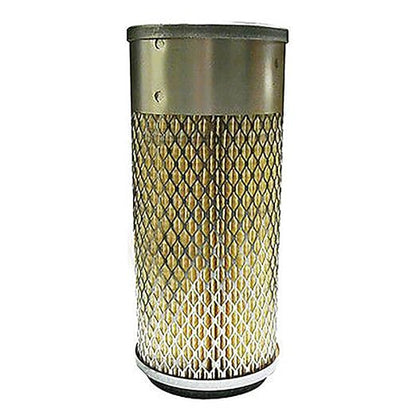 Stevens Lake Parts One New Air Filter Fits AI Fits Massey Ferguson, Fits Massey Ferguson 2135, 2155, 2200, 3165, MF135, MF193, MF65D Models Interchangeable with 1029945M92, 1029945M92-A, RAPAF1315