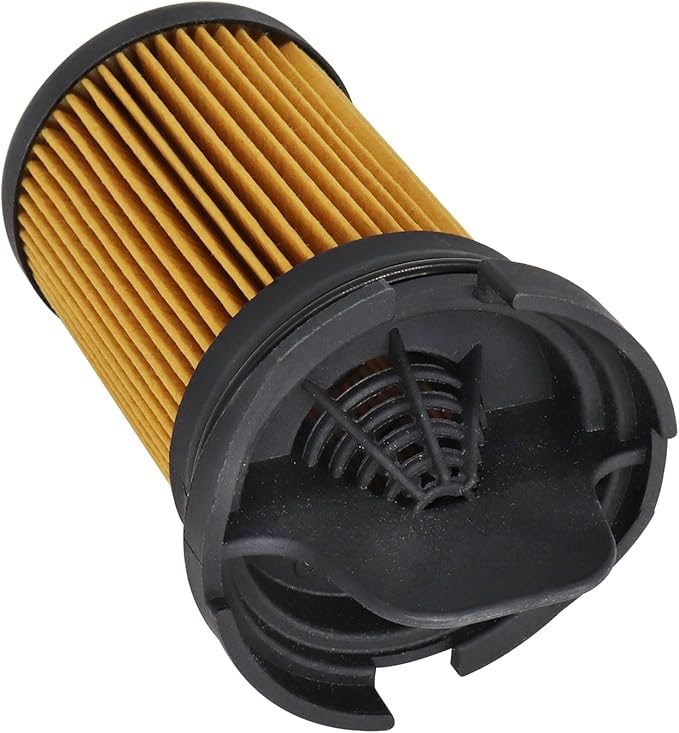 Carbman 2 Packs 595930 for Vanguard Oil Guard Filter