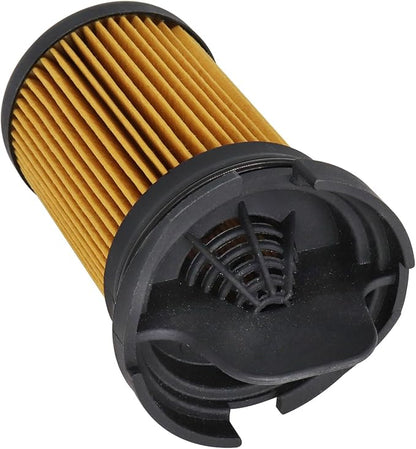 Carbman 2 Packs 595930 for Vanguard Oil Guard Filter
