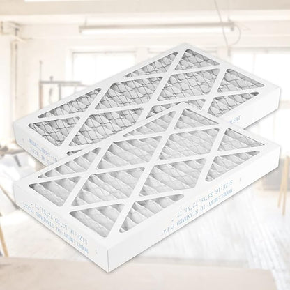 PURISYSTEMS Air Filtration System 3-Speed Remote, Hanging Air Filter w/RF Remote for Woodworking, Garage and Shop Dust Collector, up to 500 sq. ft (350/450/500 CFM) (Outer Air Filters-500IG/500-3P)