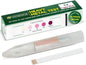 Heavy Metal Test Copper Test Kit Regular 1 Pack - at Home Water Testing Kits for Drinking Water, Heavy Metal Test Kit Water Tester, Copper Water Testing Kit for Water, Food, Urine, & Other Materials