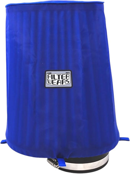 FILTERWEARS Pre-Filter F257L For Mopar Air Filters 68198995AA 68256672AA