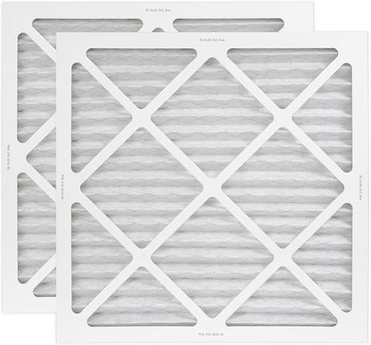 CADPXS MERV-10 Filter Replacement Set for CADPXS S-550 Air Scrubber (Pack of 2)