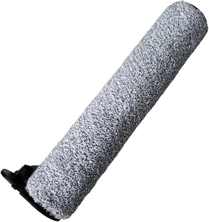 wet dry vacuum cleaner, A65T-Roller Brush Filter Sponge，Compatible For Midea GT1 Floor Scrubber Accessories Replacement Spare Parts Main Brush,for home and floor