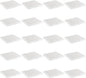 P609422 cabin air filter Compatible with Freightliner Cascadia, Columbia, Century Classand Coronado Replaces AF26235 PA4857 P609422 wix 24318, abp n10g 91559, CAF24003, PA10181(set of 20)