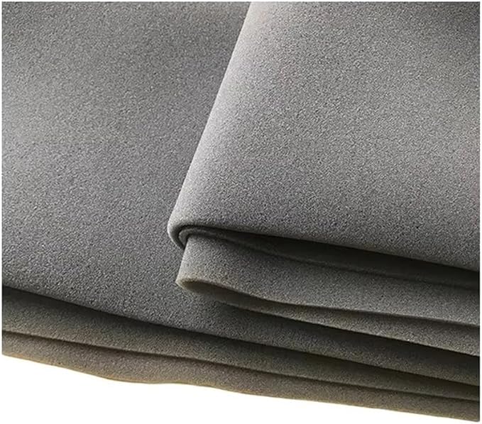 Universal Computer High Temperature Clean Dustproof Replacement Projector Air Filter Net Screen Sponge (20X50X0.3CM)