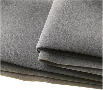 Universal Computer High Temperature Clean Dustproof Replacement Projector Air Filter Net Screen Sponge (20X50X0.3CM)